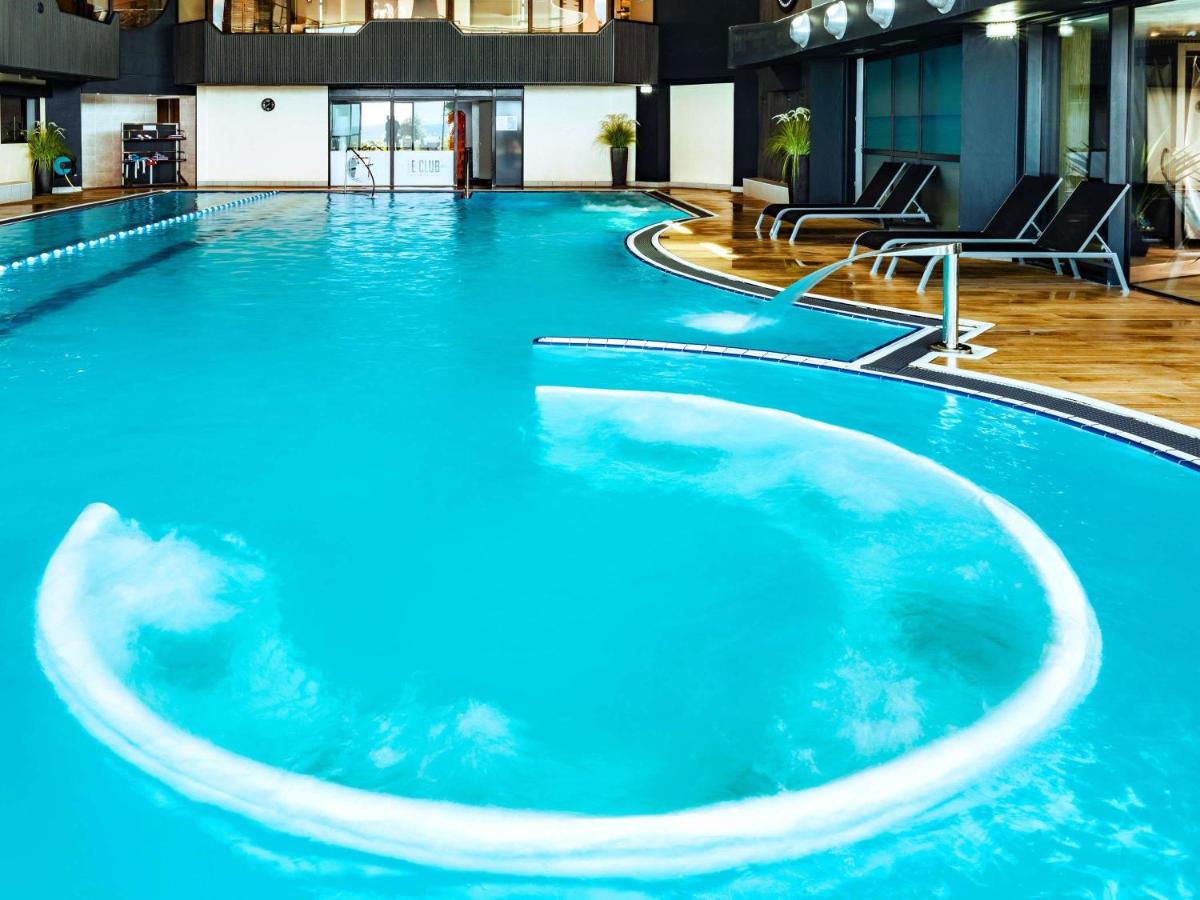 Côte Ouest Thalasso & Spa Les Sables d'Olonne - MGallery Collection