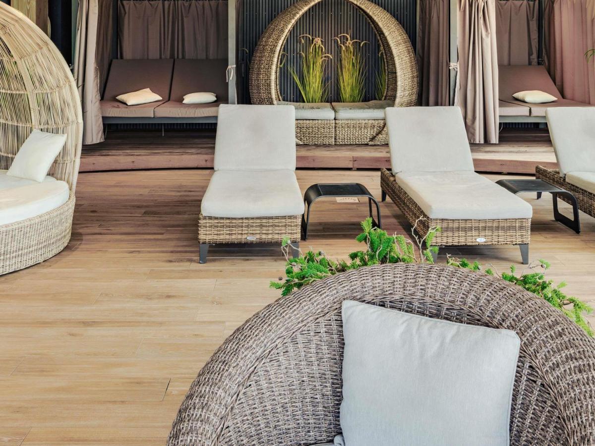 Côte Ouest Thalasso & Spa Les Sables d'Olonne - MGallery Collection