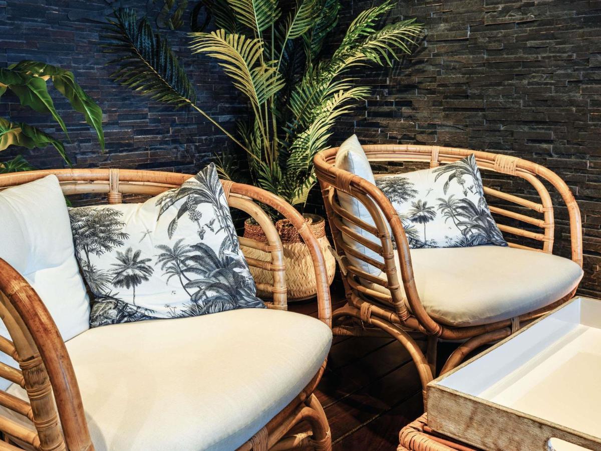 Côte Ouest Thalasso & Spa Les Sables d'Olonne - MGallery Collection