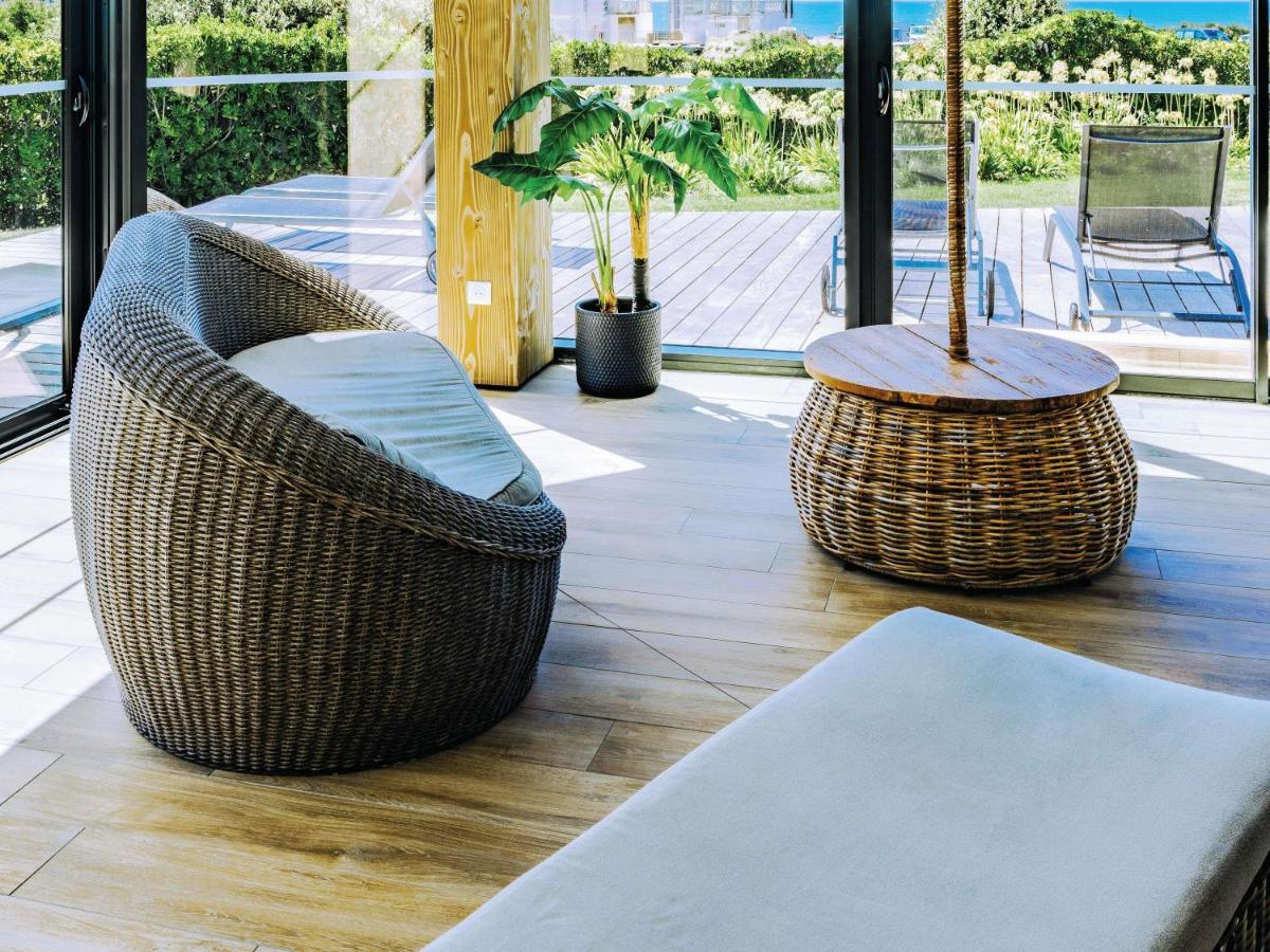 Côte Ouest Thalasso & Spa Les Sables d'Olonne - MGallery Collection