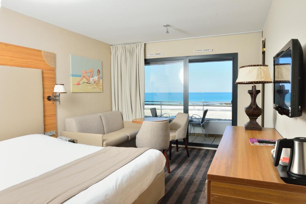 Côte Ouest Thalasso & Spa Les Sables d'Olonne - MGallery Collection