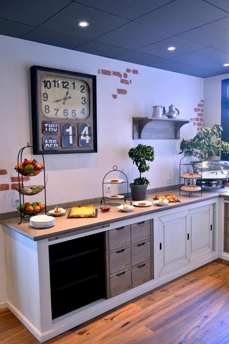 Côte Ouest Thalasso & Spa Les Sables d'Olonne - MGallery Collection