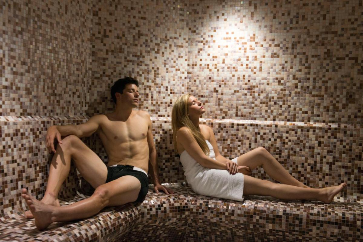 Côte Ouest Thalasso & Spa Les Sables d'Olonne - MGallery Collection