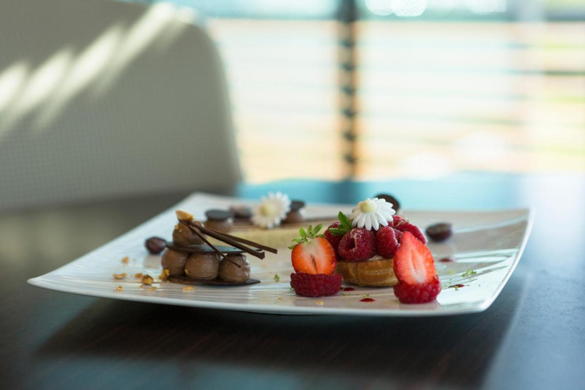 Côte Ouest Thalasso & Spa Les Sables d'Olonne - MGallery Collection