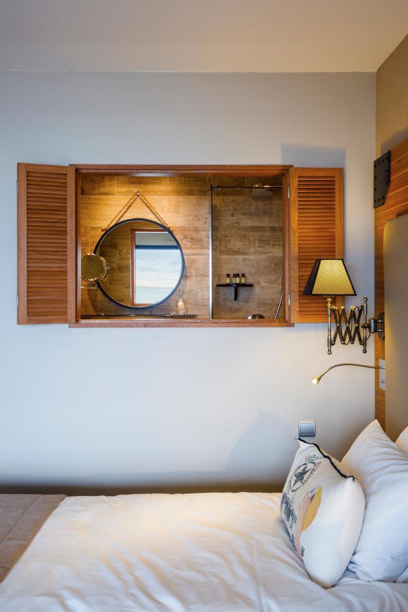 Côte Ouest Thalasso & Spa Les Sables d'Olonne - MGallery Collection