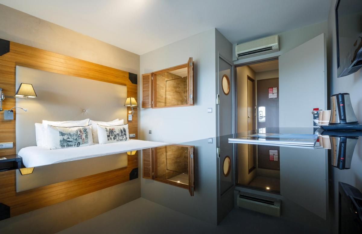 Côte Ouest Thalasso & Spa Les Sables d'Olonne - MGallery Collection