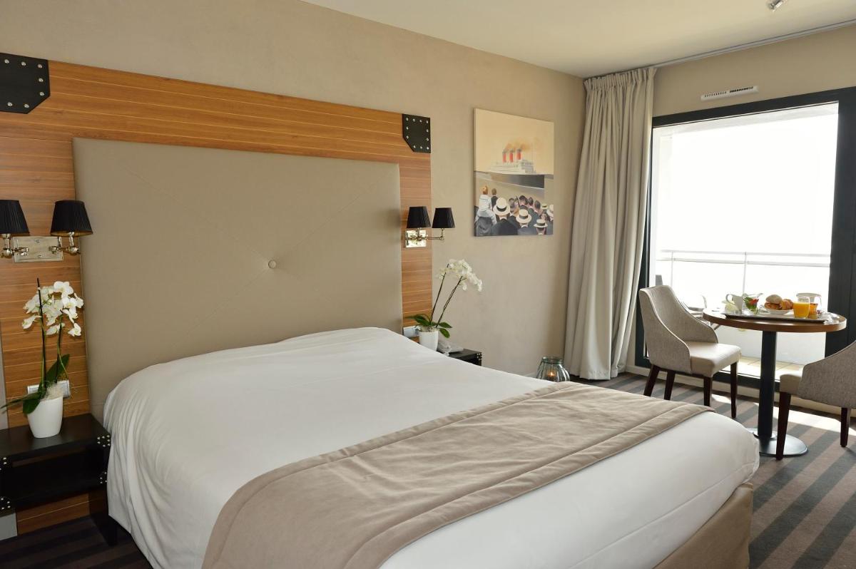 Côte Ouest Thalasso & Spa Les Sables d'Olonne - MGallery Collection