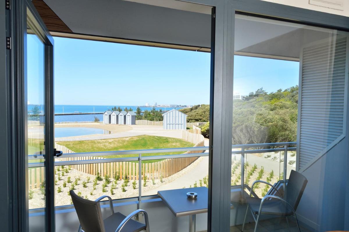 Côte Ouest Thalasso & Spa Les Sables d'Olonne - MGallery Collection