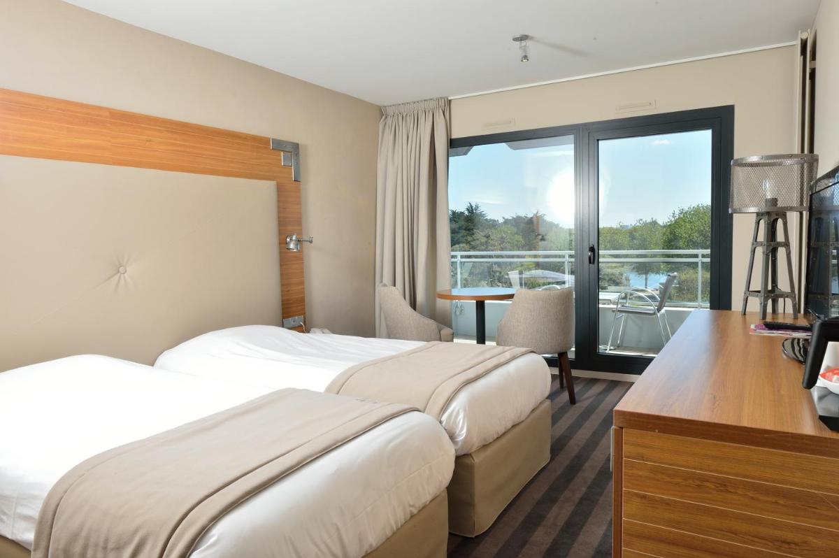 Côte Ouest Thalasso & Spa Les Sables d'Olonne - MGallery Collection