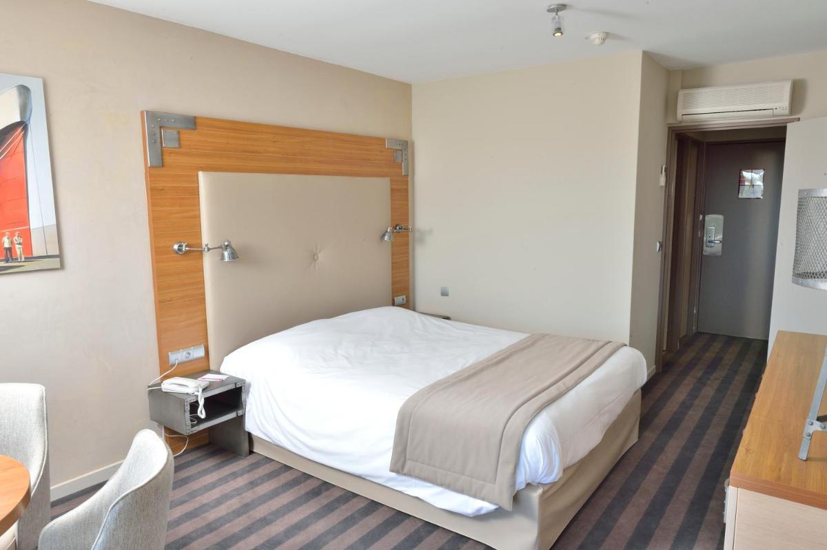 Côte Ouest Thalasso & Spa Les Sables d'Olonne - MGallery Collection