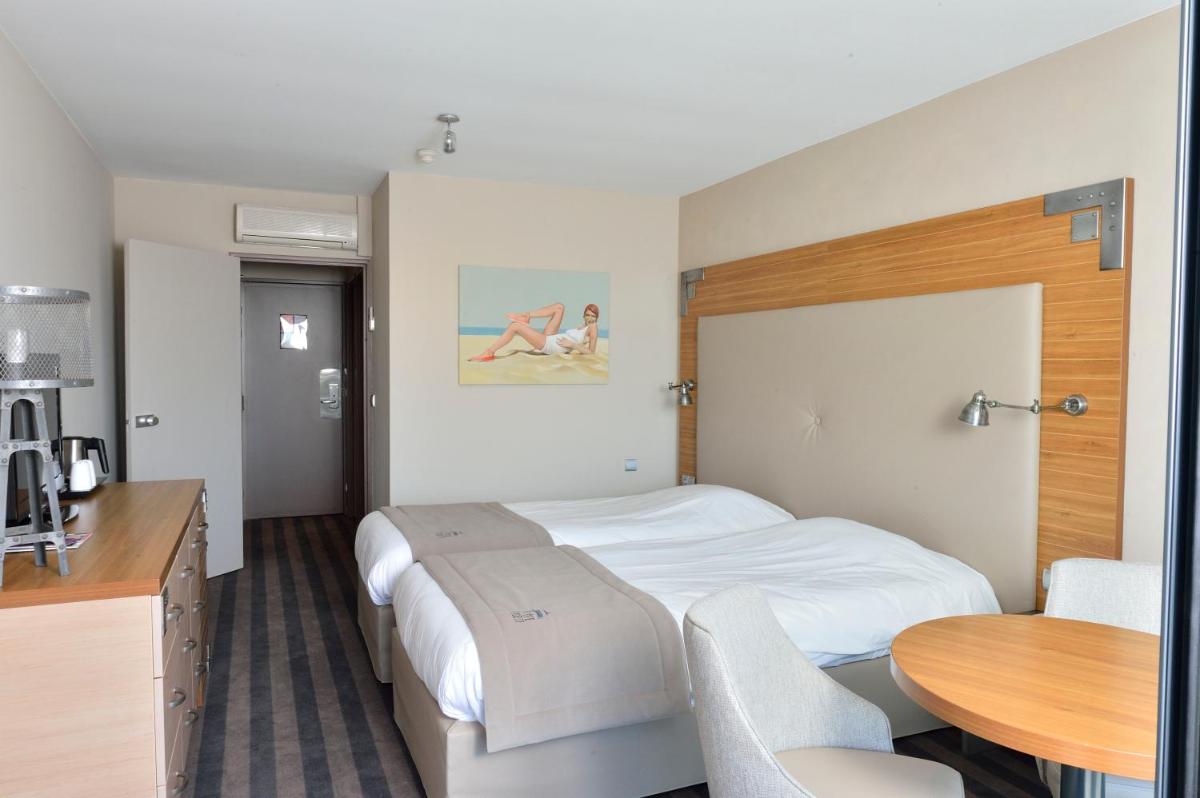 Côte Ouest Thalasso & Spa Les Sables d'Olonne - MGallery Collection