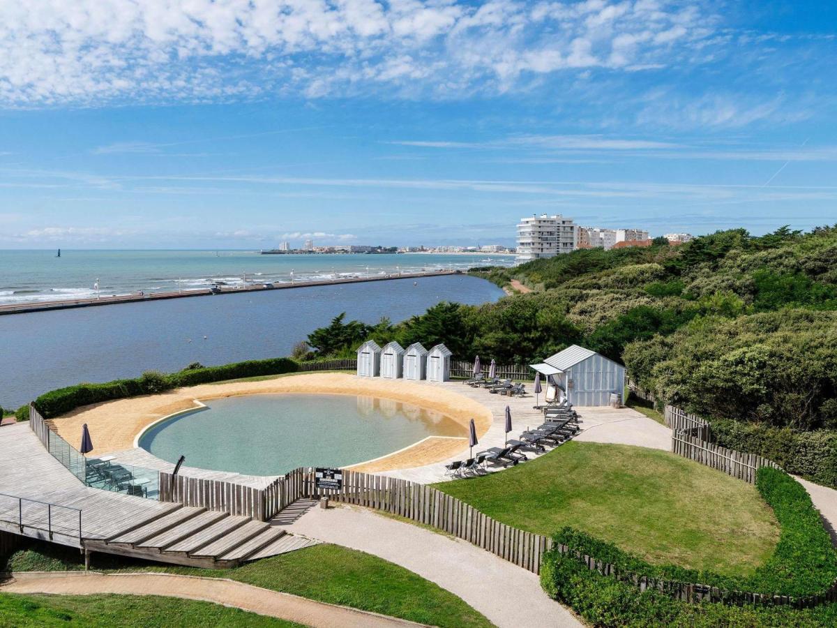 Côte Ouest Thalasso & Spa Les Sables d'Olonne - MGallery Collection