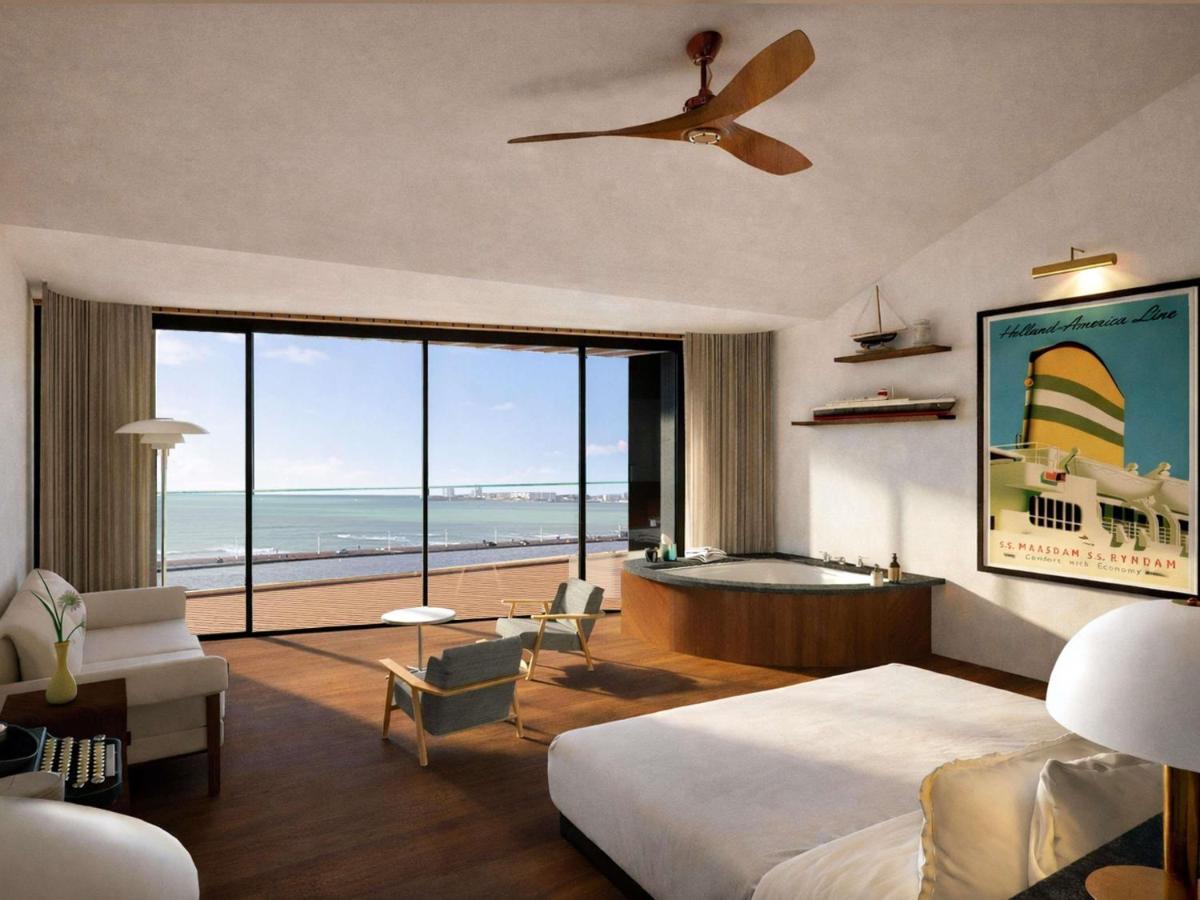 Côte Ouest Thalasso & Spa Les Sables d'Olonne - MGallery Collection