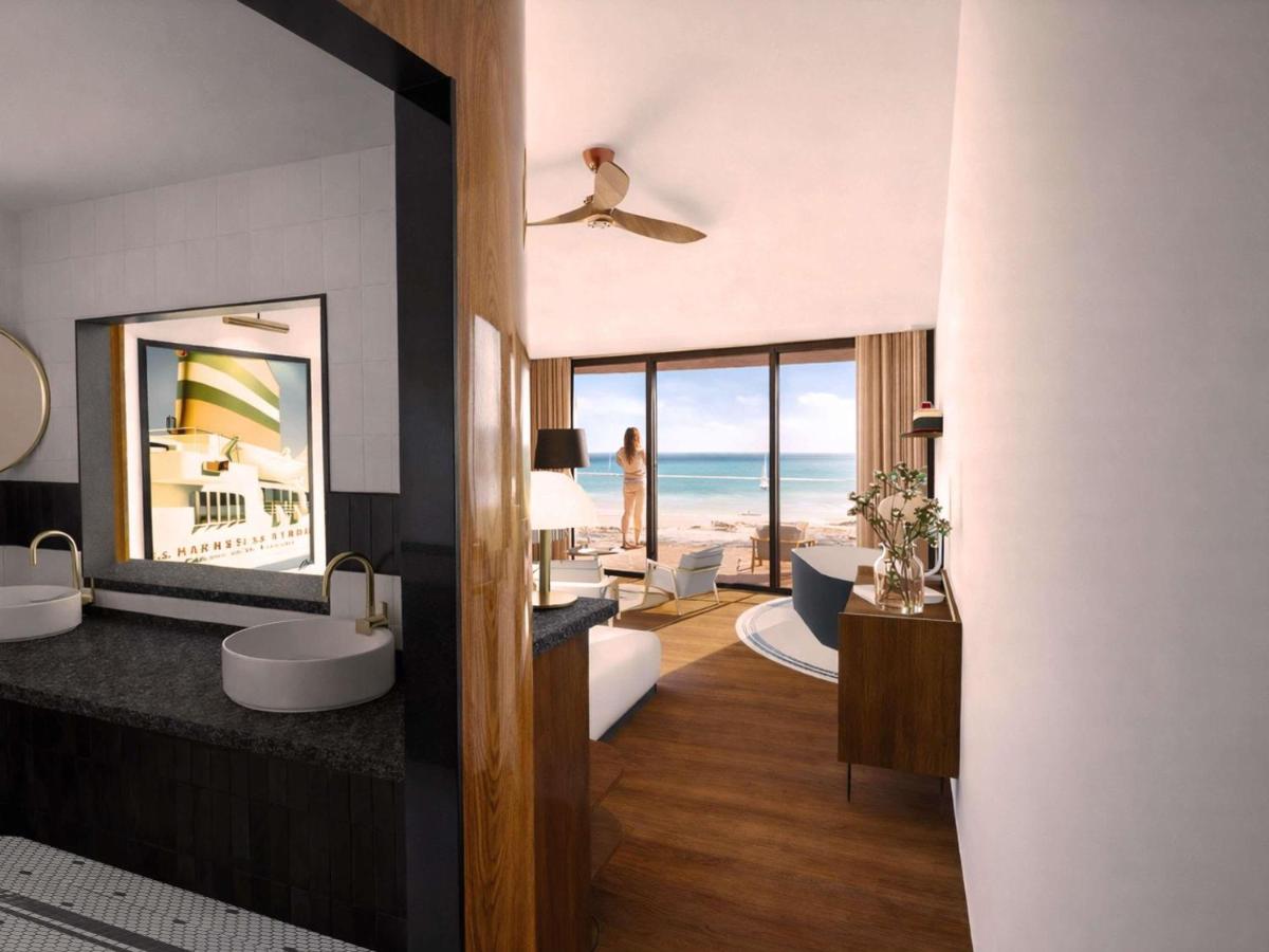 Côte Ouest Thalasso & Spa Les Sables d'Olonne - MGallery Collection