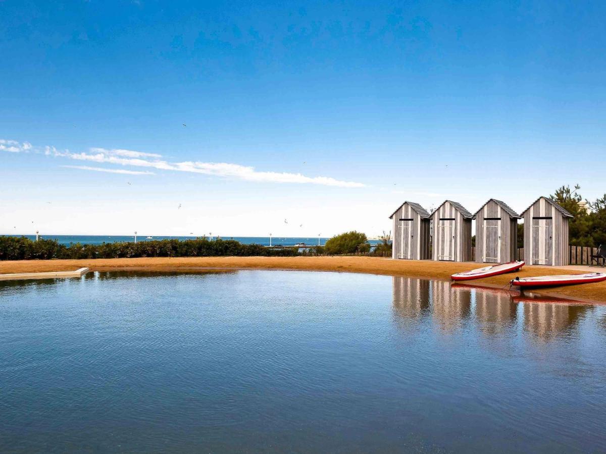 Côte Ouest Thalasso & Spa Les Sables d'Olonne - MGallery Collection