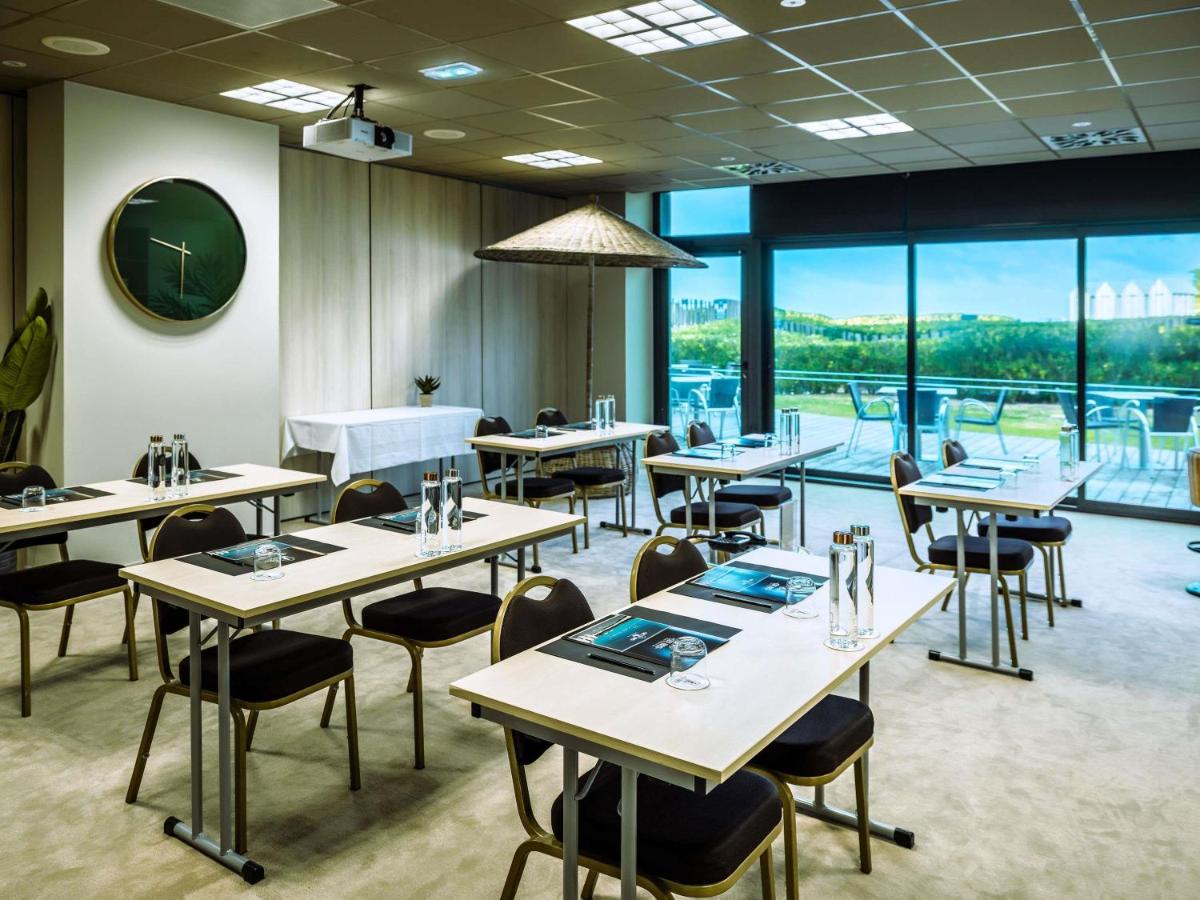 Côte Ouest Thalasso & Spa Les Sables d'Olonne - MGallery Collection