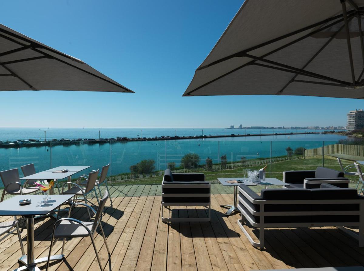 Côte Ouest Thalasso & Spa Les Sables d'Olonne - MGallery Collection