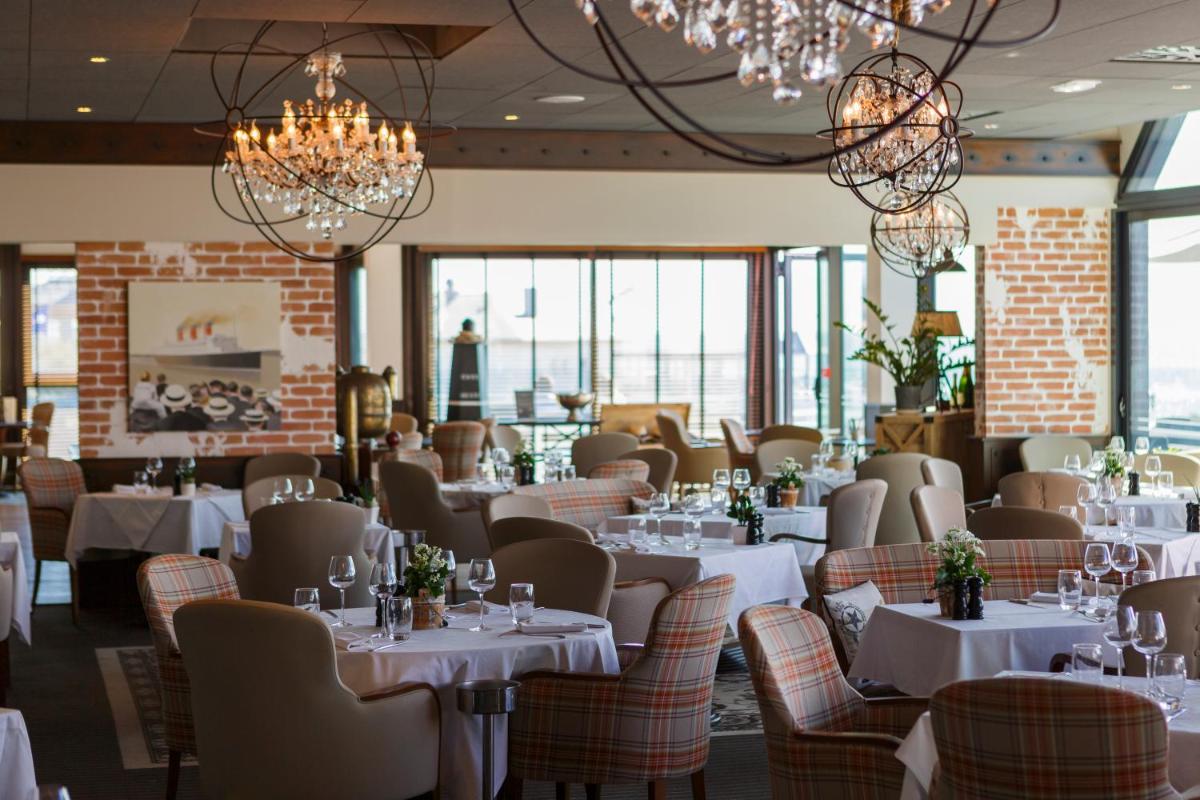 Côte Ouest Thalasso & Spa Les Sables d'Olonne - MGallery Collection