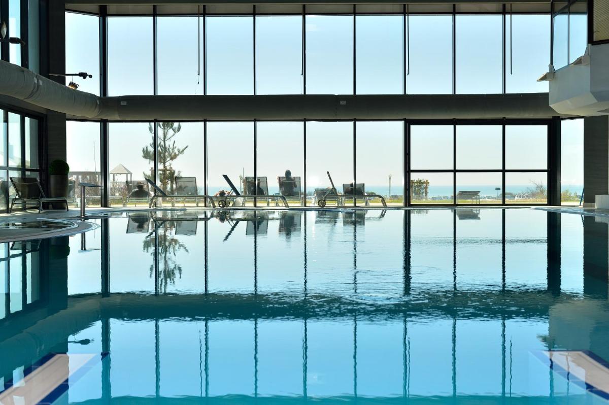 Côte Ouest Thalasso & Spa Les Sables d'Olonne - MGallery Collection