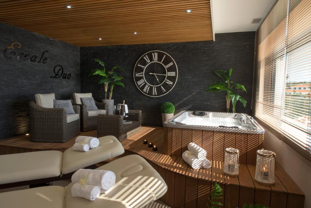 Côte Ouest Thalasso & Spa Les Sables d'Olonne - MGallery Collection