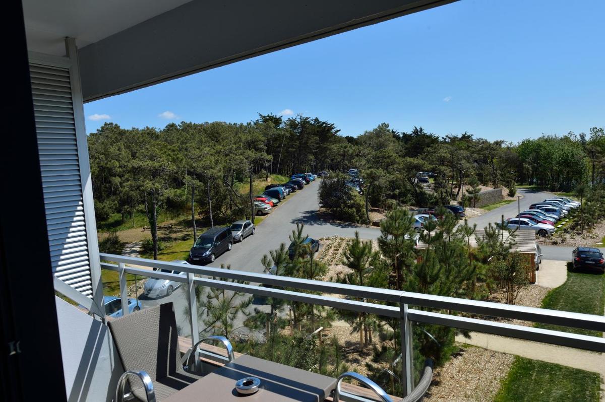 Côte Ouest Thalasso & Spa Les Sables d'Olonne - MGallery Collection