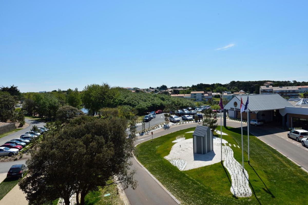 Côte Ouest Thalasso & Spa Les Sables d'Olonne - MGallery Collection