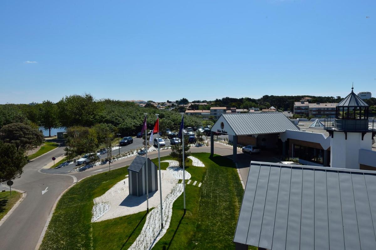 Côte Ouest Thalasso & Spa Les Sables d'Olonne - MGallery Collection
