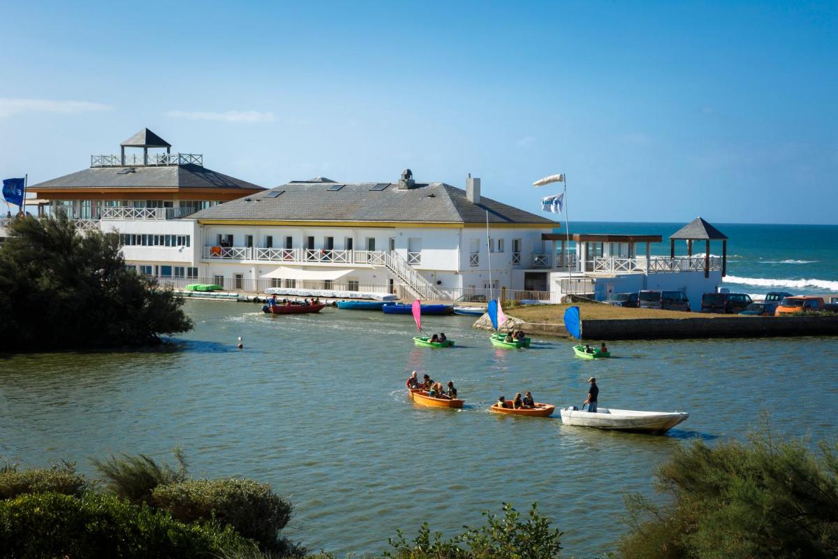 Côte Ouest Thalasso & Spa Les Sables d'Olonne - MGallery Collection