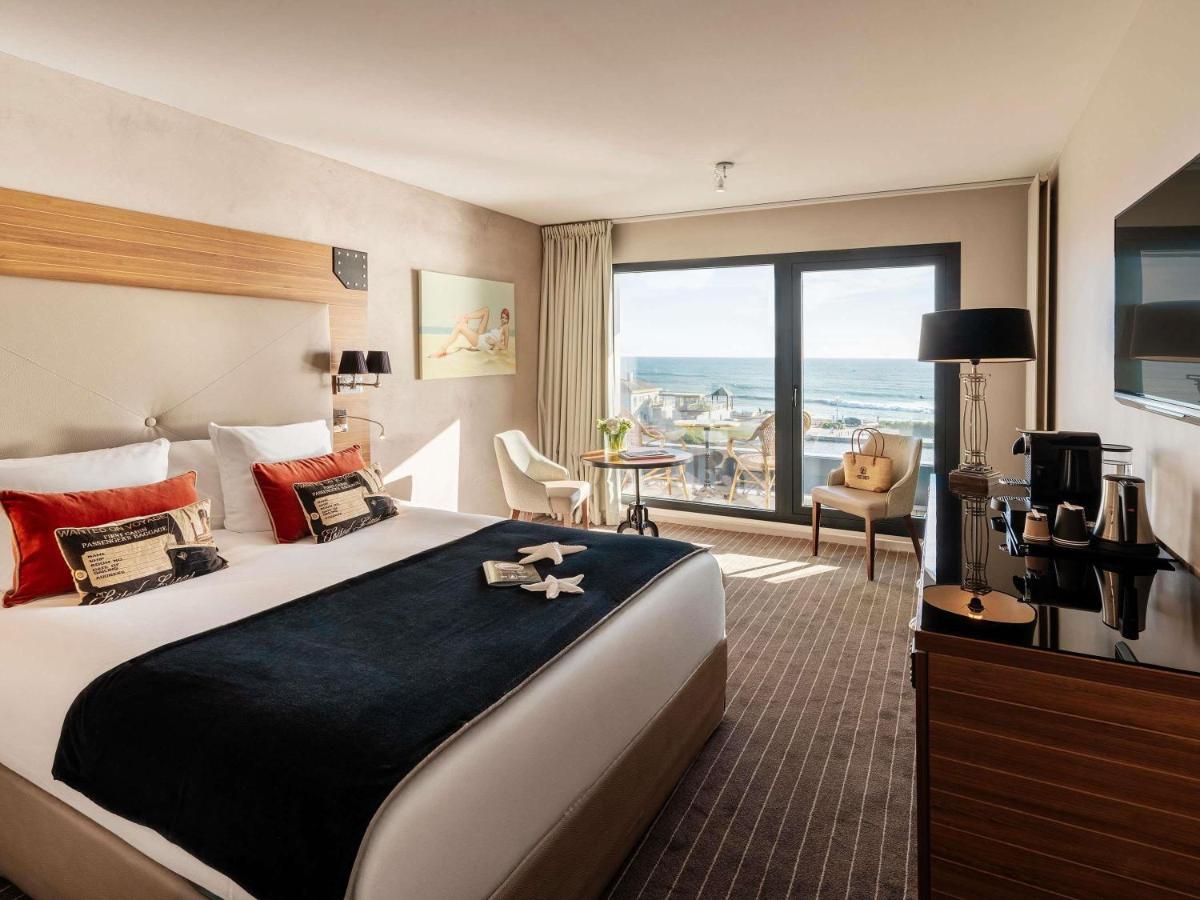 Côte Ouest Thalasso & Spa Les Sables d'Olonne - MGallery Collection