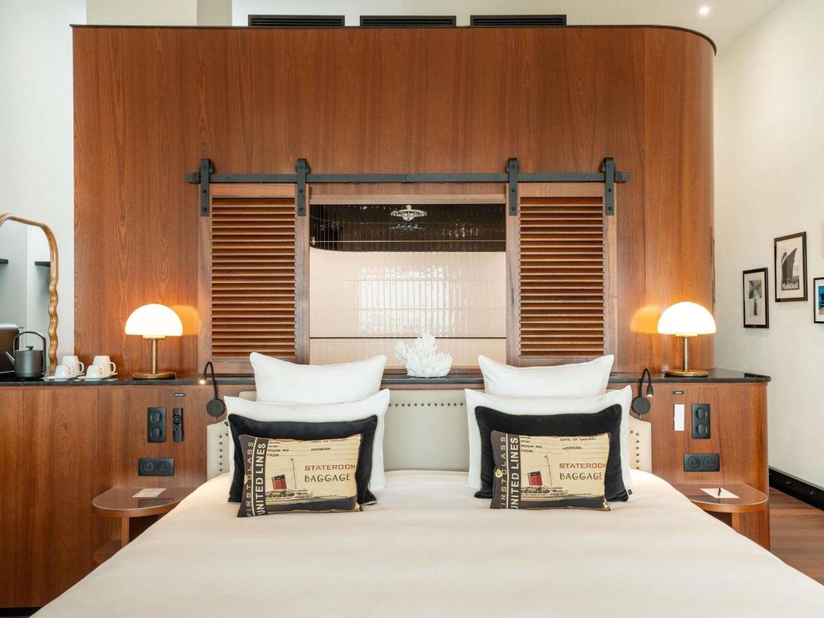 Côte Ouest Thalasso & Spa Les Sables d'Olonne - MGallery Collection