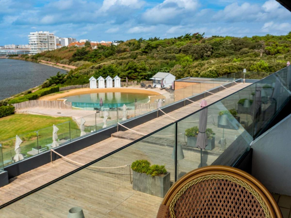 Côte Ouest Thalasso & Spa Les Sables d'Olonne - MGallery Collection