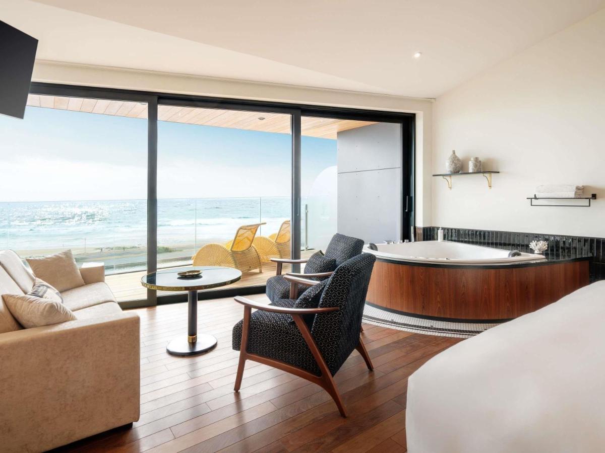 Côte Ouest Thalasso & Spa Les Sables d'Olonne - MGallery Collection