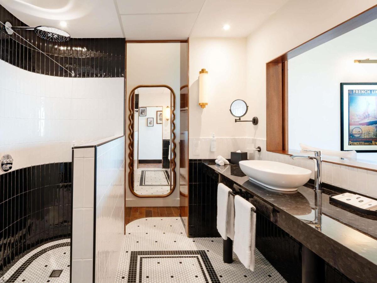 Côte Ouest Thalasso & Spa Les Sables d'Olonne - MGallery Collection