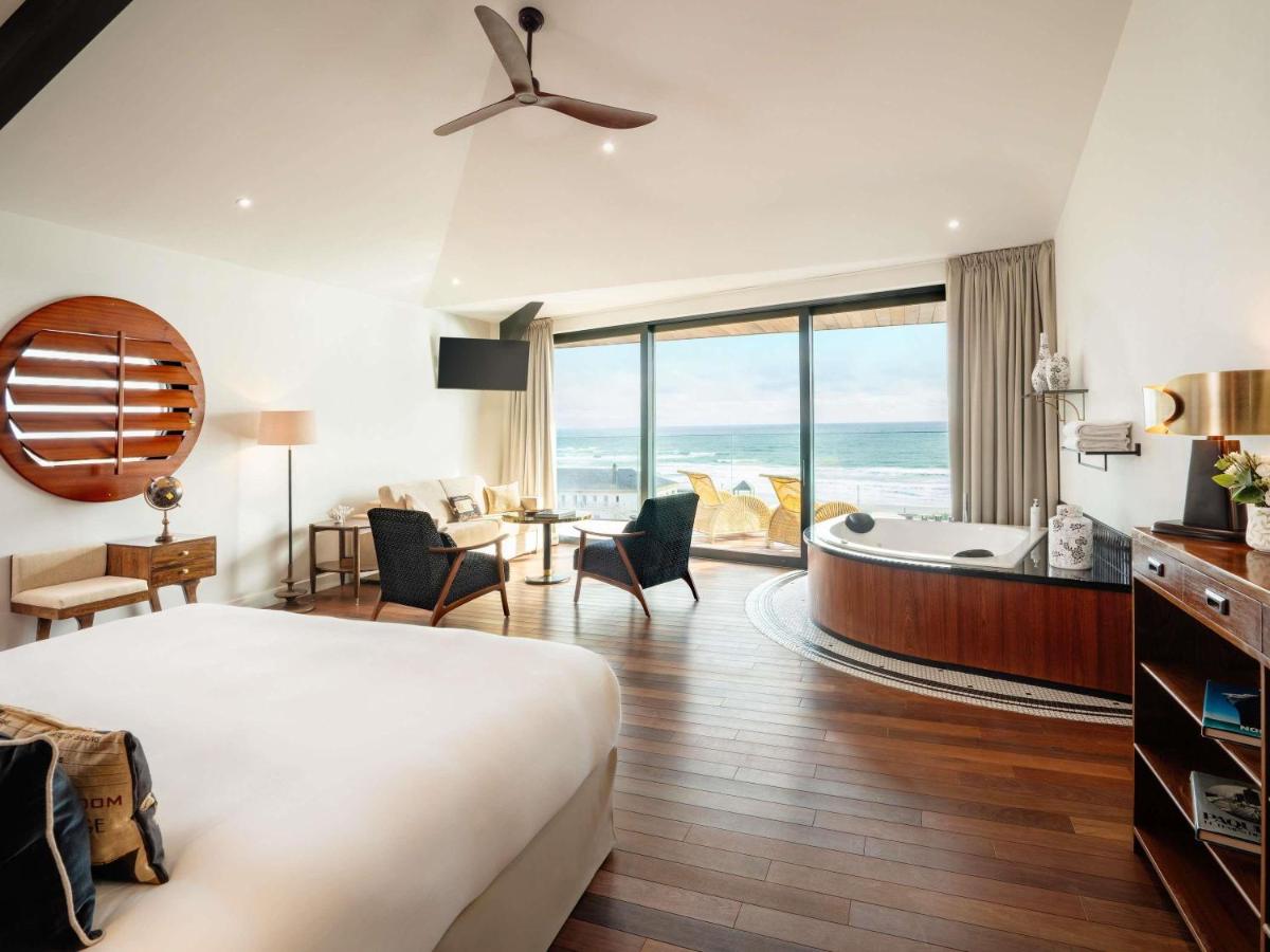 Côte Ouest Thalasso & Spa Les Sables d'Olonne - MGallery Collection
