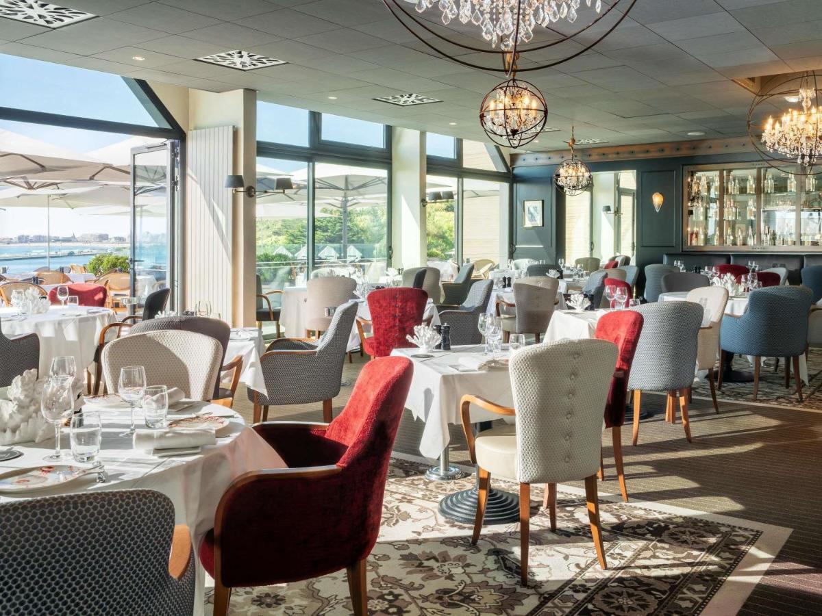 Côte Ouest Thalasso & Spa Les Sables d'Olonne - MGallery Collection