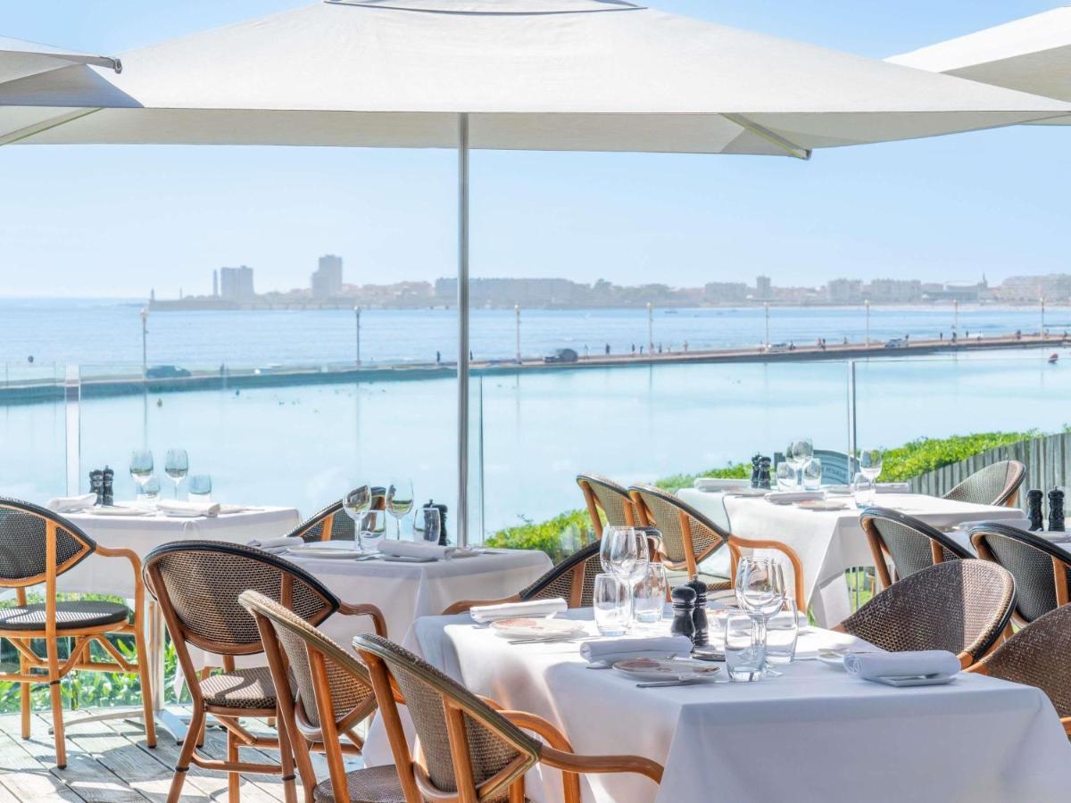 Côte Ouest Thalasso & Spa Les Sables d'Olonne - MGallery Collection