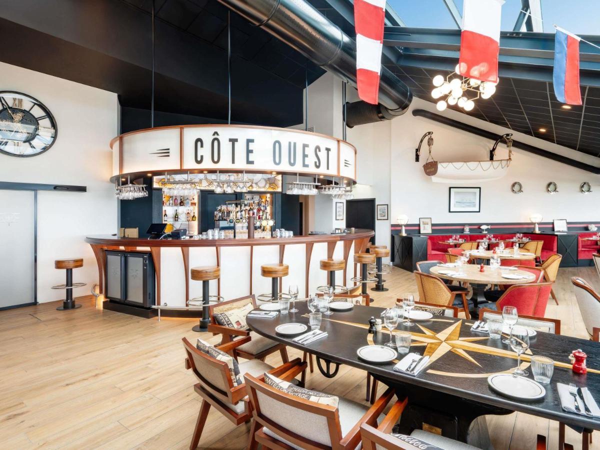 Côte Ouest Thalasso & Spa Les Sables d'Olonne - MGallery Collection