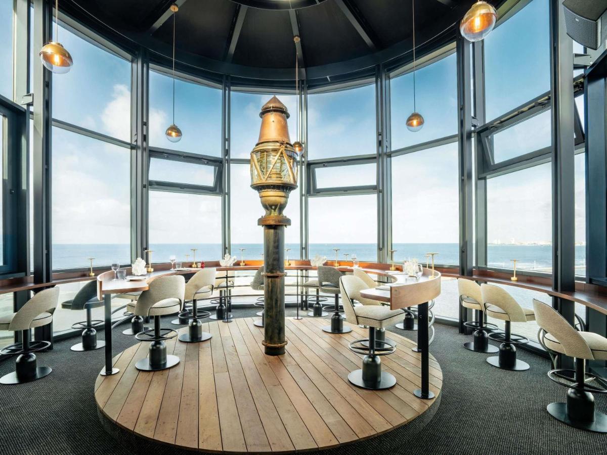 Côte Ouest Thalasso & Spa Les Sables d'Olonne - MGallery Collection