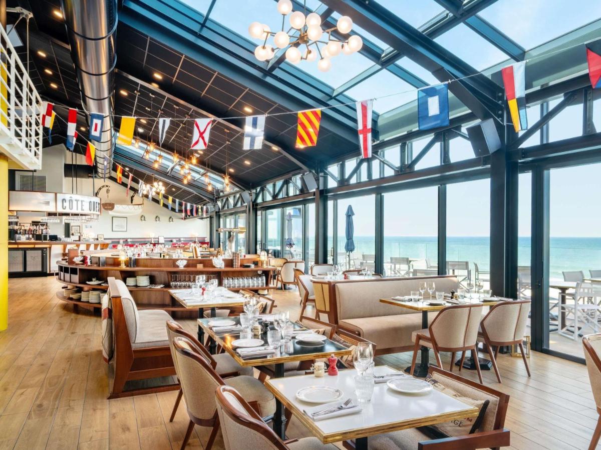 Côte Ouest Thalasso & Spa Les Sables d'Olonne - MGallery Collection