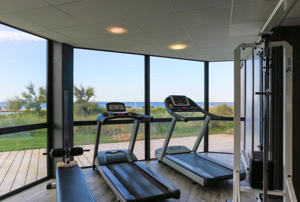 Côte Ouest Thalasso & Spa Les Sables d'Olonne - MGallery Collection