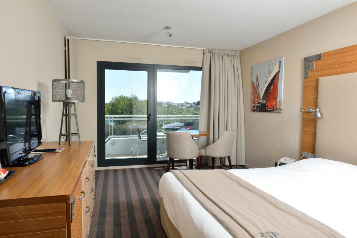 Côte Ouest Thalasso & Spa Les Sables d'Olonne - MGallery Collection