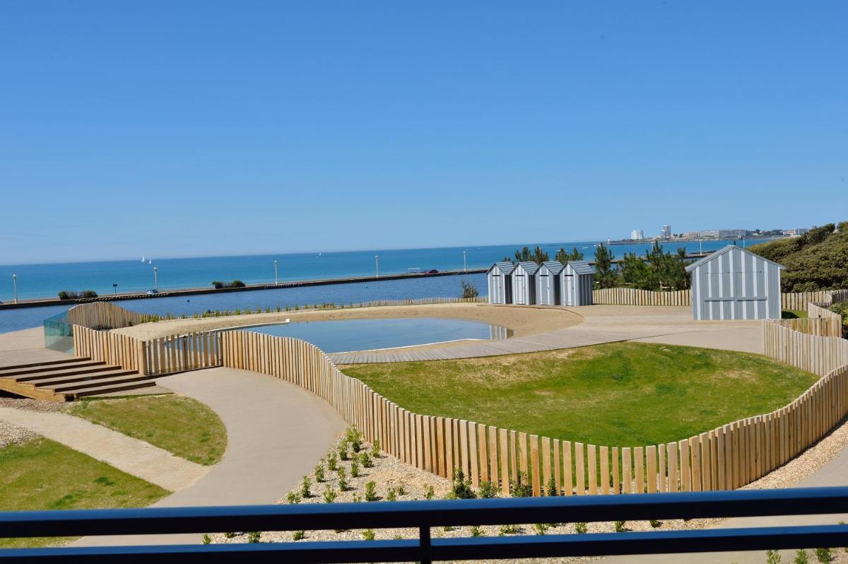 Côte Ouest Thalasso & Spa Les Sables d'Olonne - MGallery Collection
