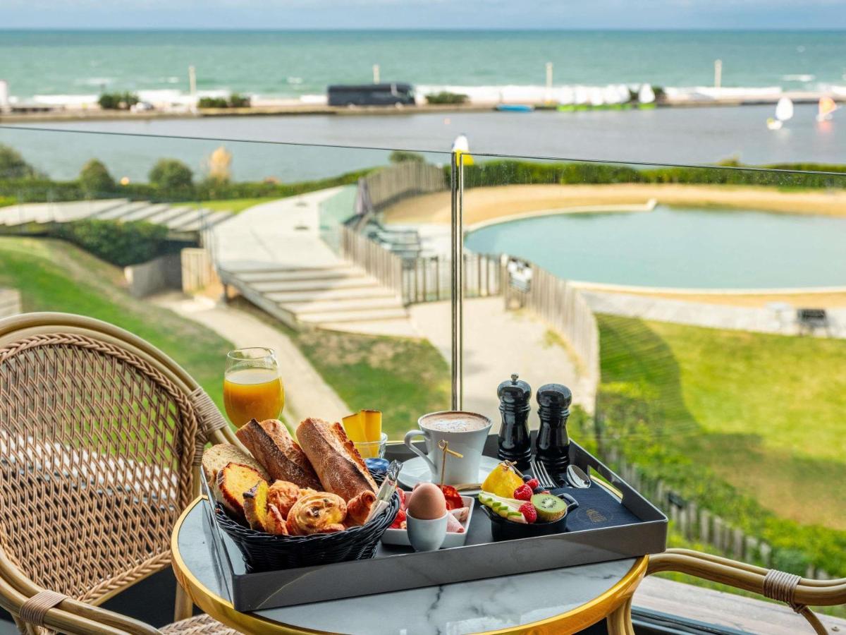 Côte Ouest Thalasso & Spa Les Sables d'Olonne - MGallery Collection