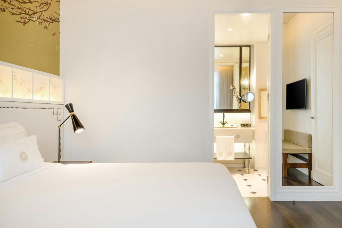 Cotton House Hotel, Autograph Collection