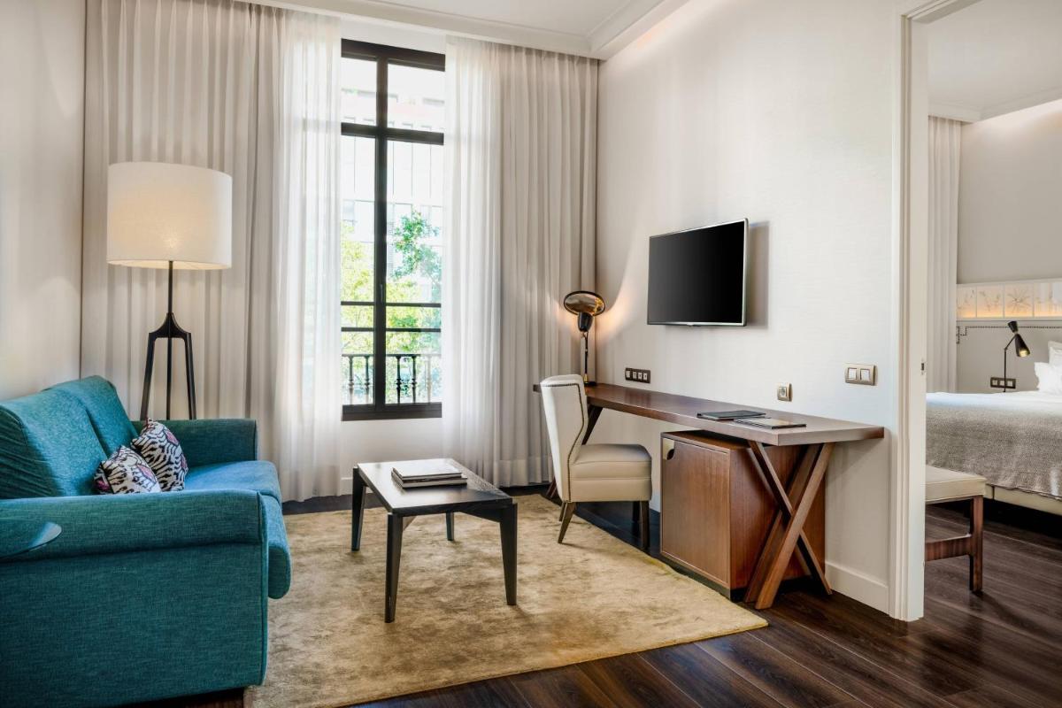 Cotton House Hotel, Autograph Collection