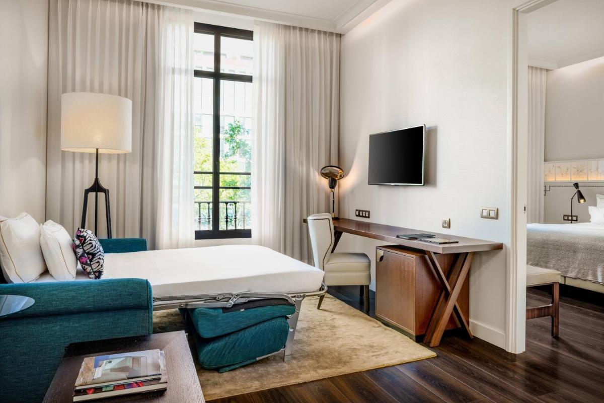 Cotton House Hotel, Autograph Collection