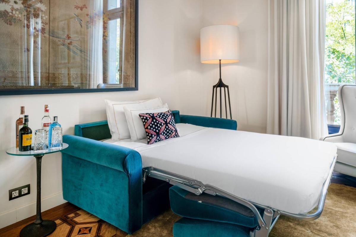 Cotton House Hotel, Autograph Collection