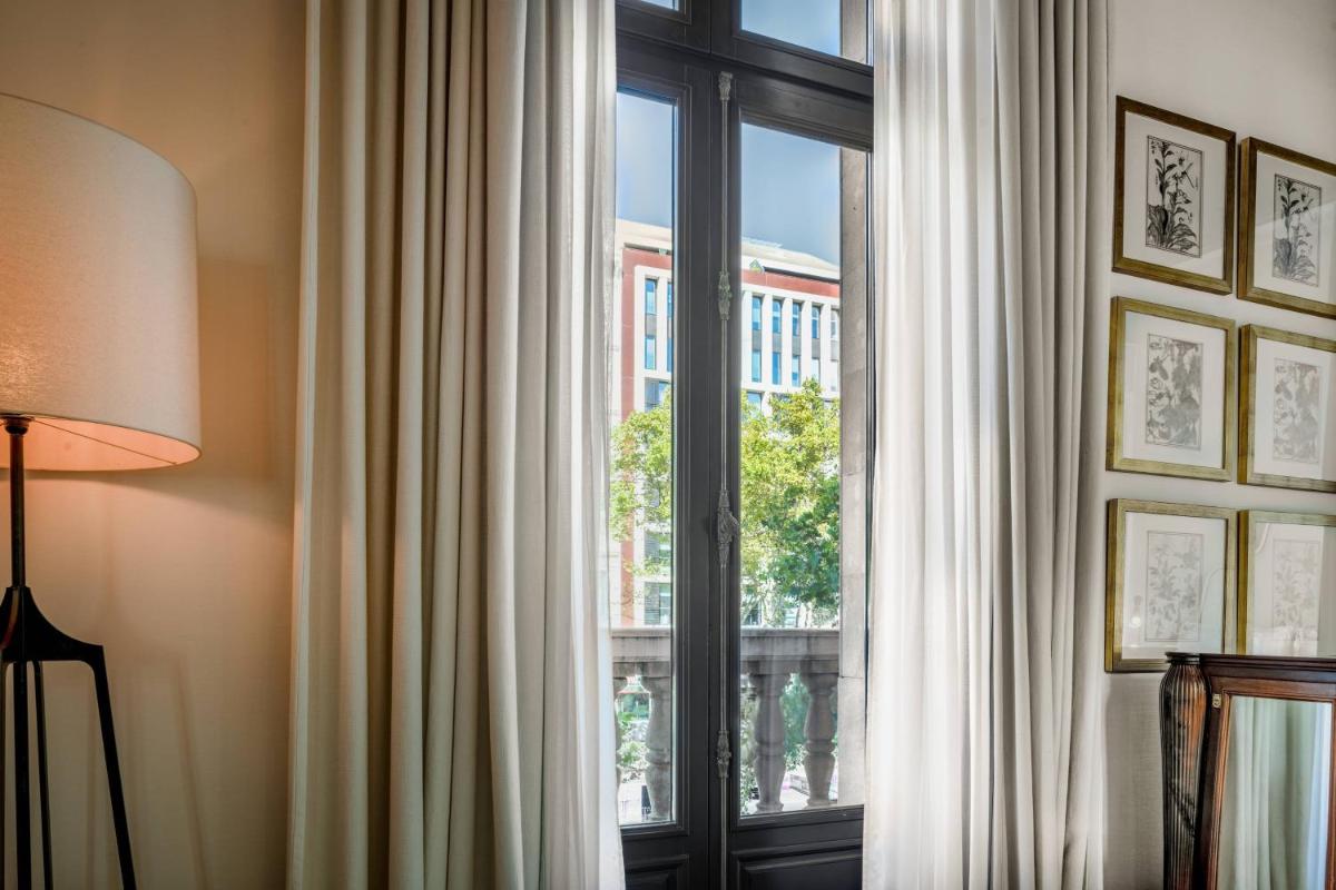 Cotton House Hotel, Autograph Collection