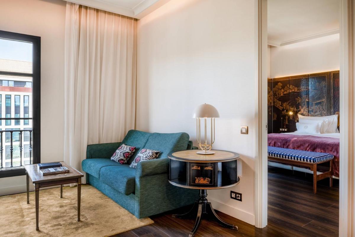 Cotton House Hotel, Autograph Collection