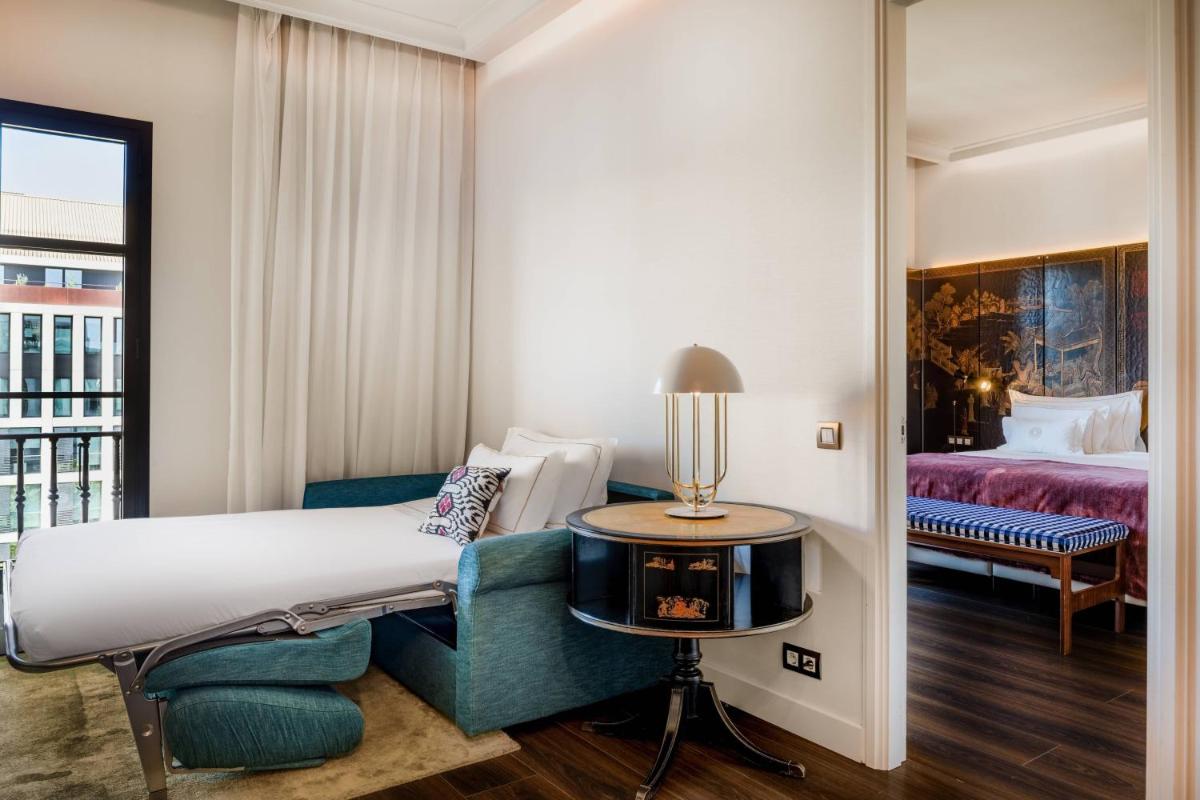 Cotton House Hotel, Autograph Collection